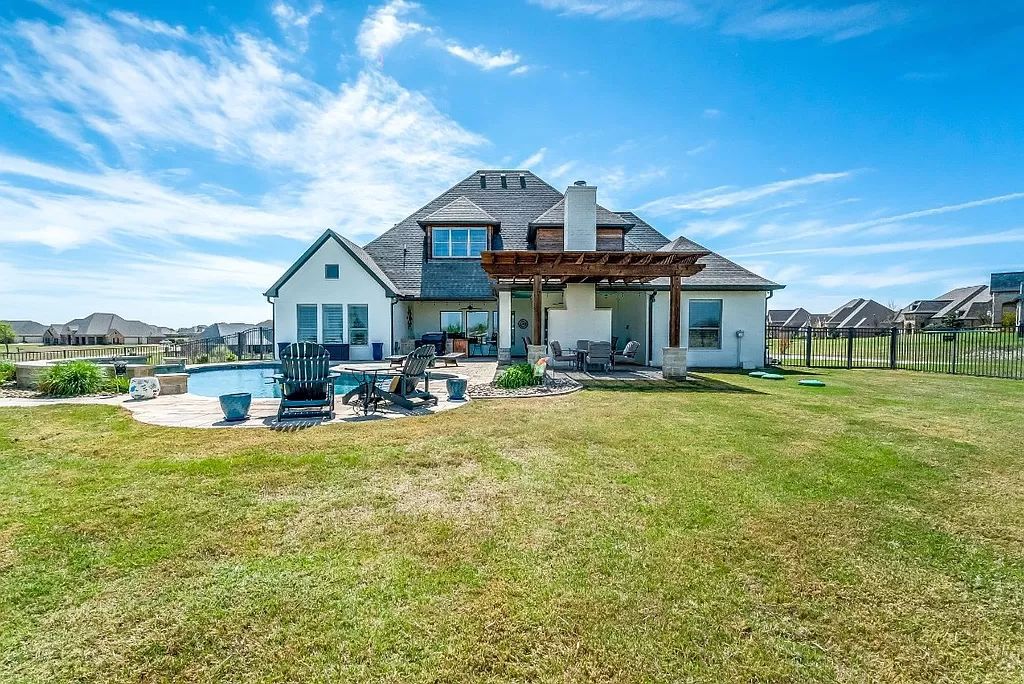 124 bearclaw cir aledo tx 76008 3