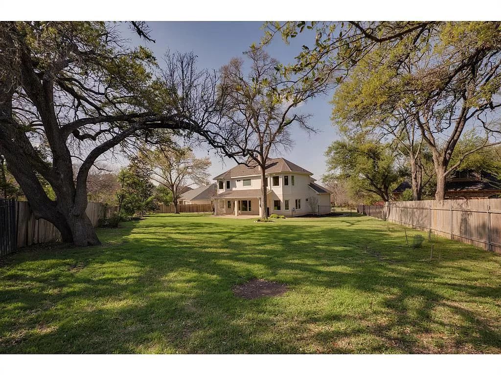 4 wilderness way round rock tx 78664 18