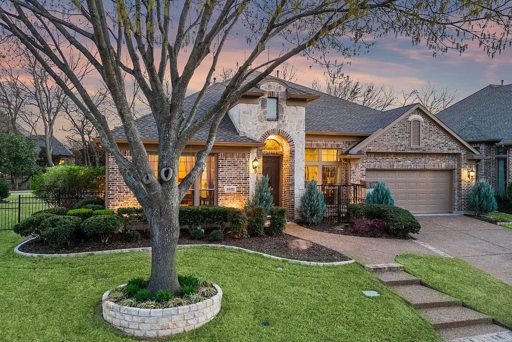 6401 oak hollow ln mckinney tx 75070 9