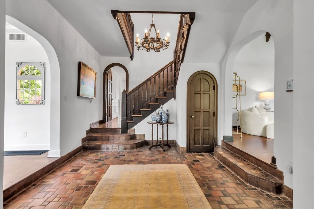 Iconic norman jacobethan period revival mansion with exquisite architecture available for 5. 1 million 3 1