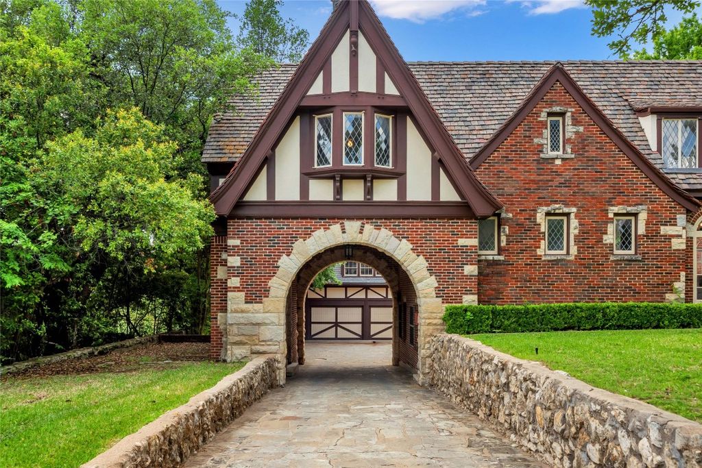 Iconic norman jacobethan period revival mansion with exquisite architecture available for 5. 1 million 34 1