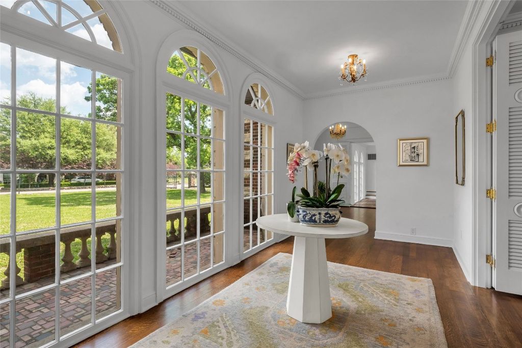 Iconic norman jacobethan period revival mansion with exquisite architecture available for 5. 1 million 7 1