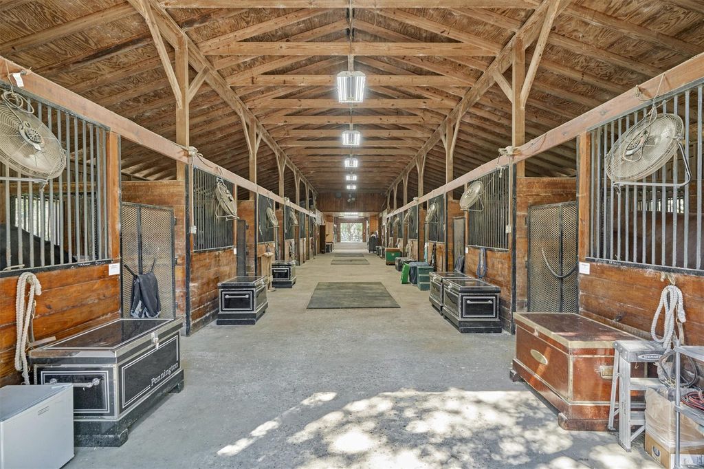 Internationally renowned horse trainer offers exclusive timber ridge farms for 6 million 21