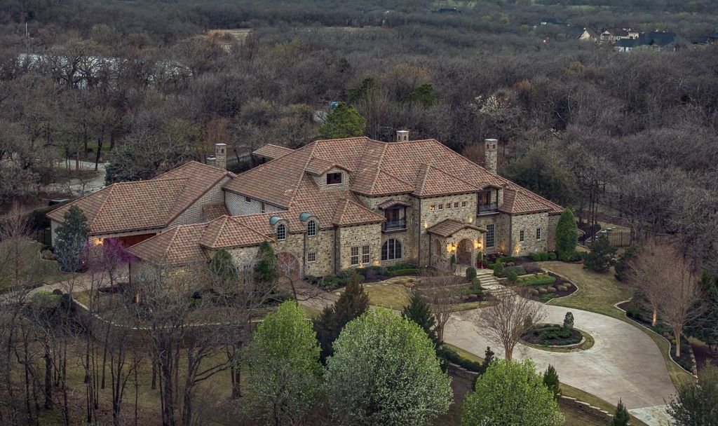 Secluded luxury a unique retreat on 3 acres offered at 5. 995 million 3