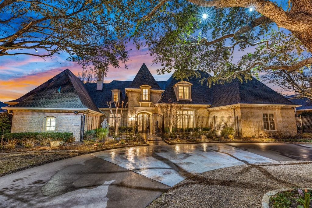 Unrivaled Elegance: Todd & Hughes Custom Home Seeks $4.1 Million