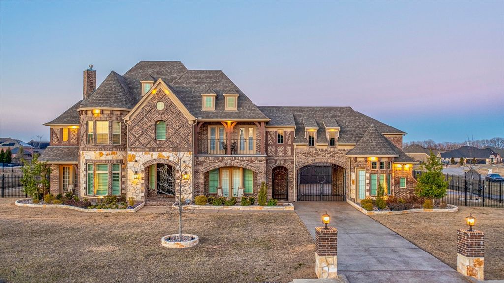 Beyond Imagination: Step Into the Lap of Luxury in this $3,999,995 Masterpiece Home