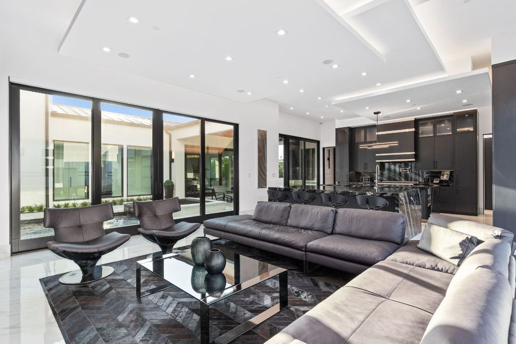 Captivating modern luxury explore the hills of kingswood for 3. 75 million 13