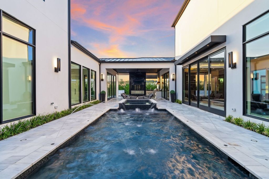 Captivating modern luxury explore the hills of kingswood for 3. 75 million 26