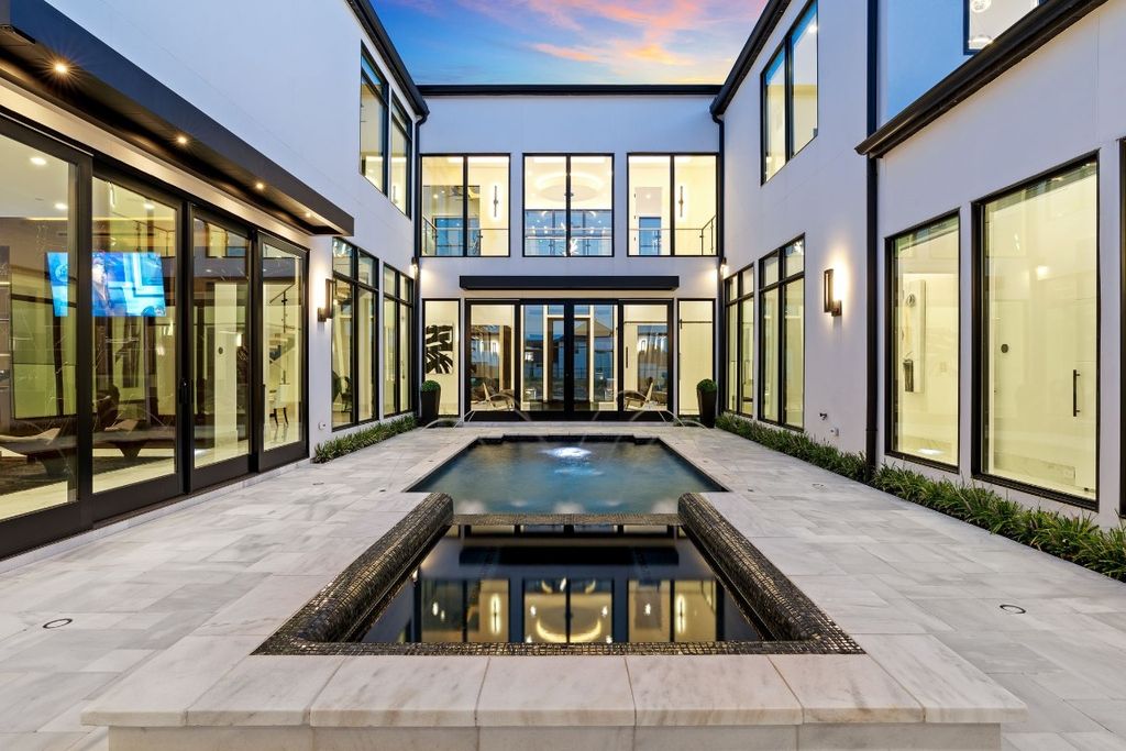 Captivating modern luxury explore the hills of kingswood for 3. 75 million 27