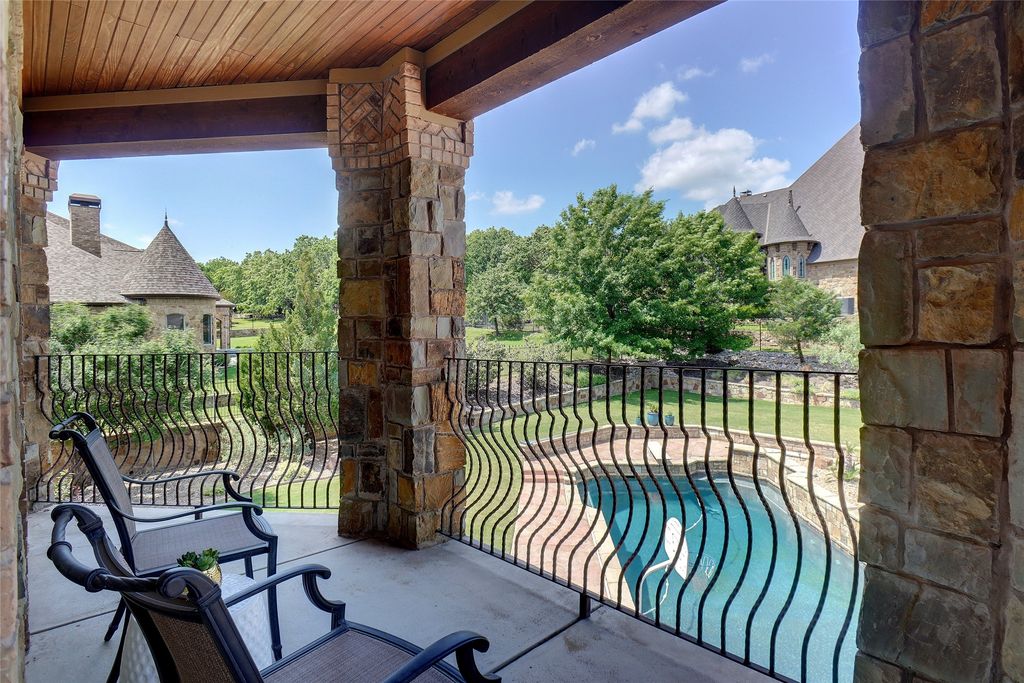 Discover the splendor of clariden ranch oasis in southlake listed at 2. 1 million 31