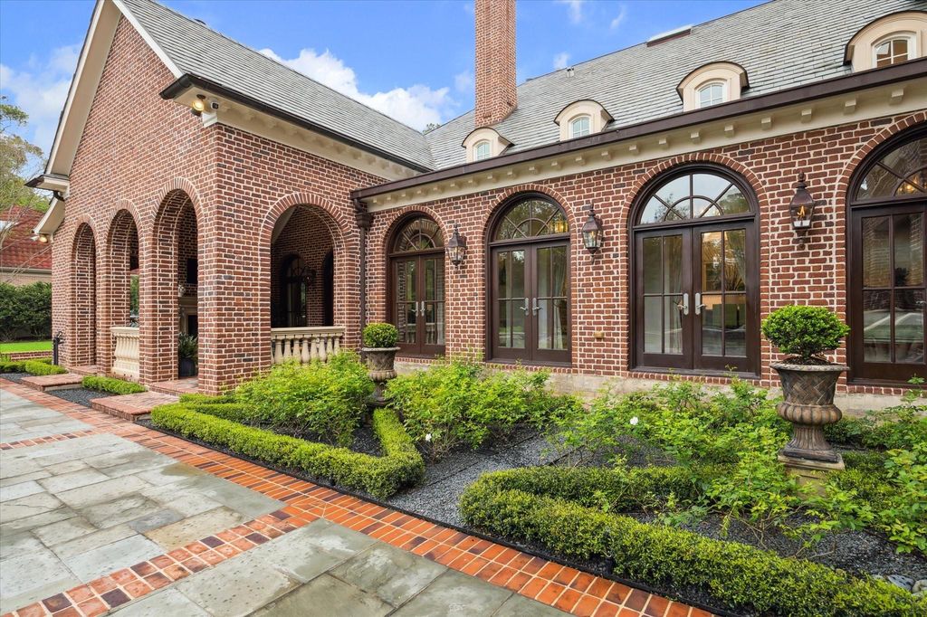 Farnham park oasis a luxurious retreat in piney point listed at 6950000 20