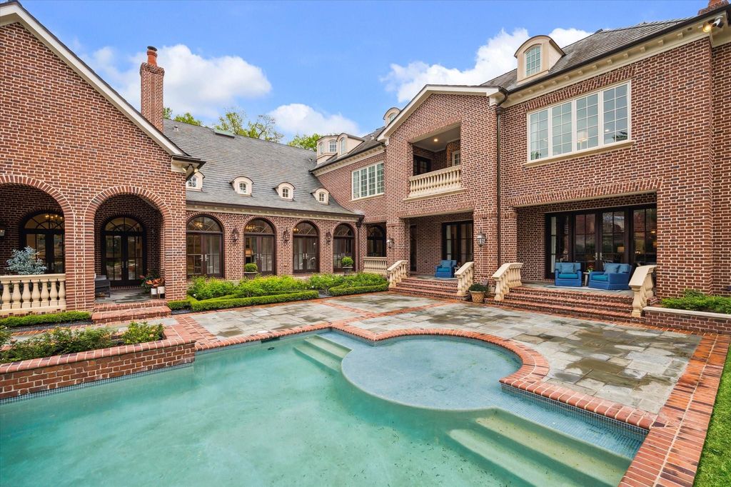 Farnham park oasis a luxurious retreat in piney point listed at 6950000 21