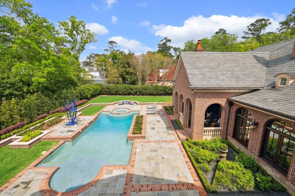Farnham park oasis a luxurious retreat in piney point listed at 6950000 24