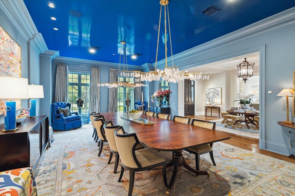 Farnham park oasis a luxurious retreat in piney point listed at 6950000 3