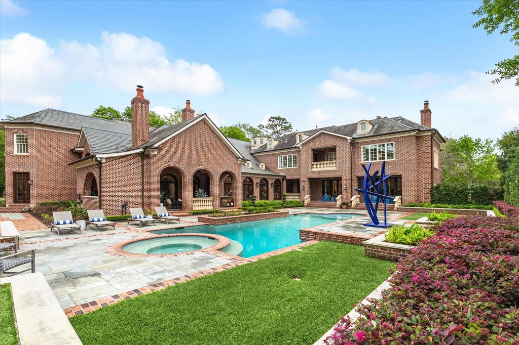 Farnham park oasis a luxurious retreat in piney point listed at 6950000 33
