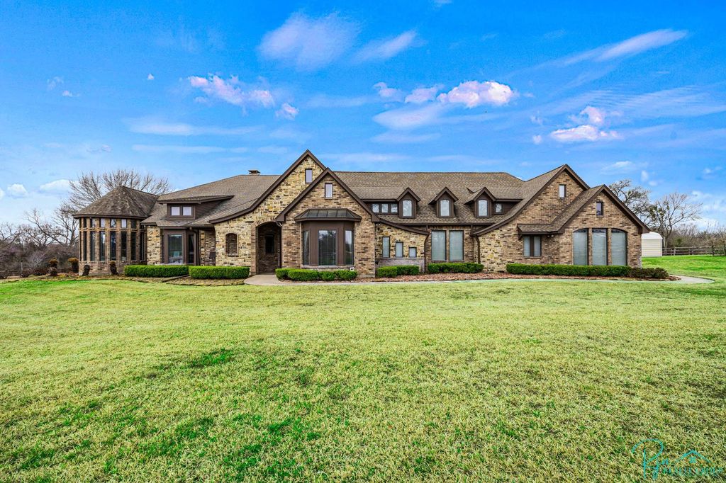 Green acres farm where rustic elegance meets modern luxury now available for 2. 3 million 1
