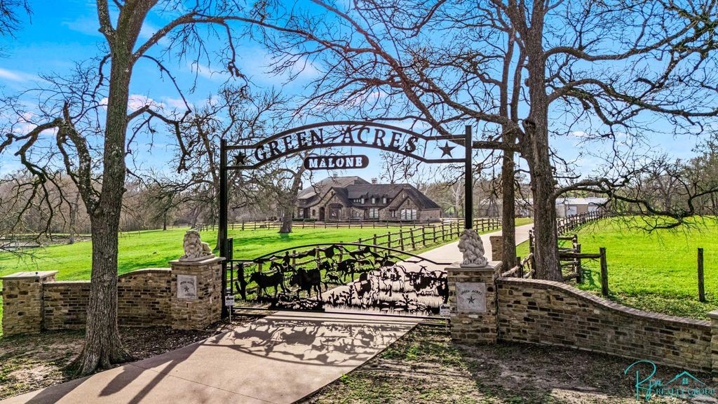 Green acres farm where rustic elegance meets modern luxury now available for 2. 3 million 3