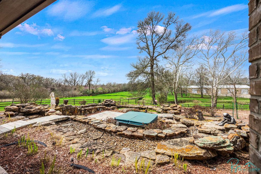 Green acres farm where rustic elegance meets modern luxury now available for 2. 3 million 39