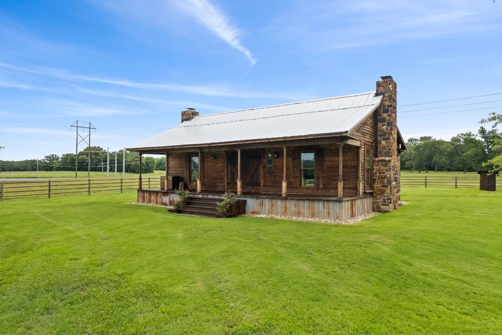 Krb ranch where luxury meets nature in east texas asks for 20 million 25