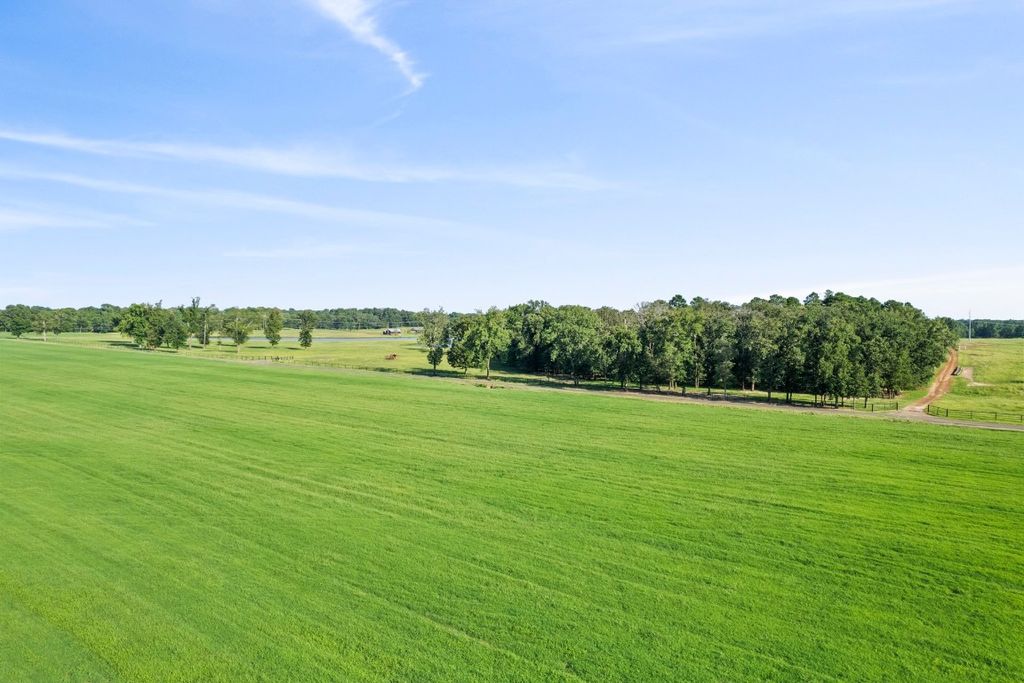 Krb ranch where luxury meets nature in east texas asks for 20 million 39