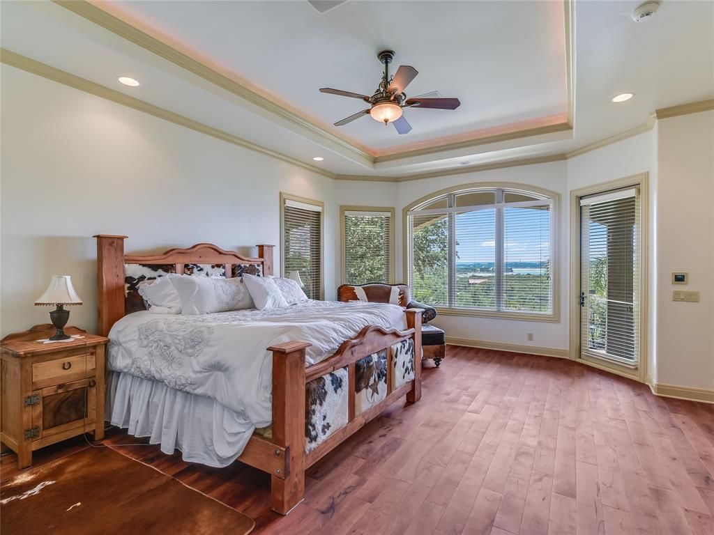 Luxurious texas hill country retreat spectacular lake travis views await in this 3. 4 million estate 13