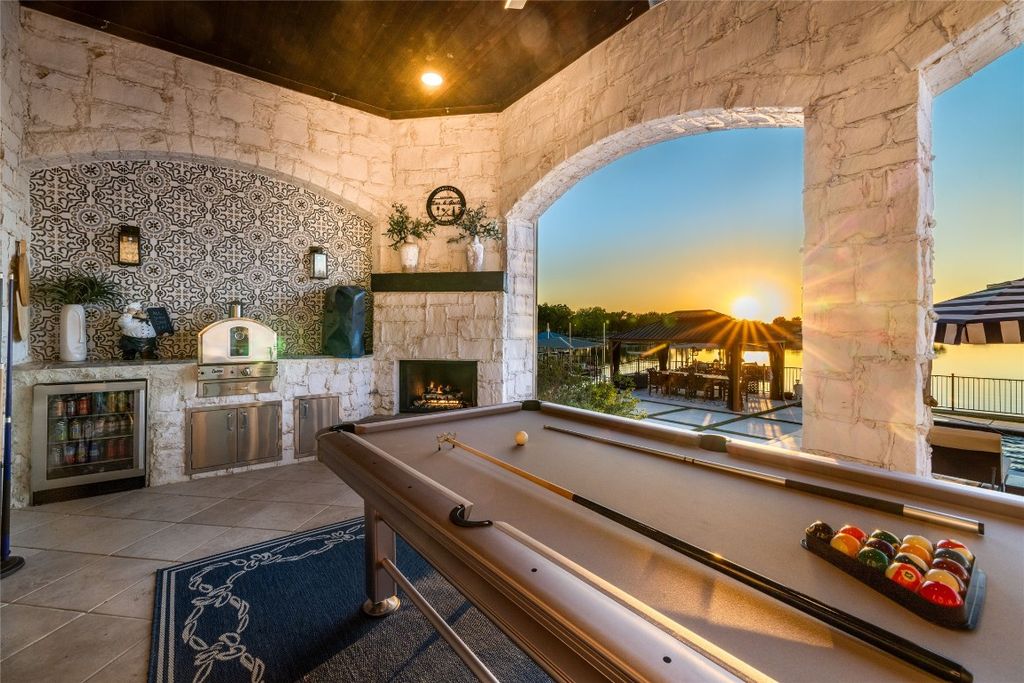 Santa barbara sophistication lakefront luxury estate with elite amenities 4299000 33