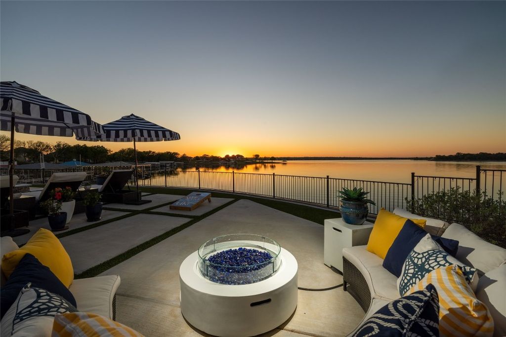 Santa barbara sophistication lakefront luxury estate with elite amenities 4299000 36