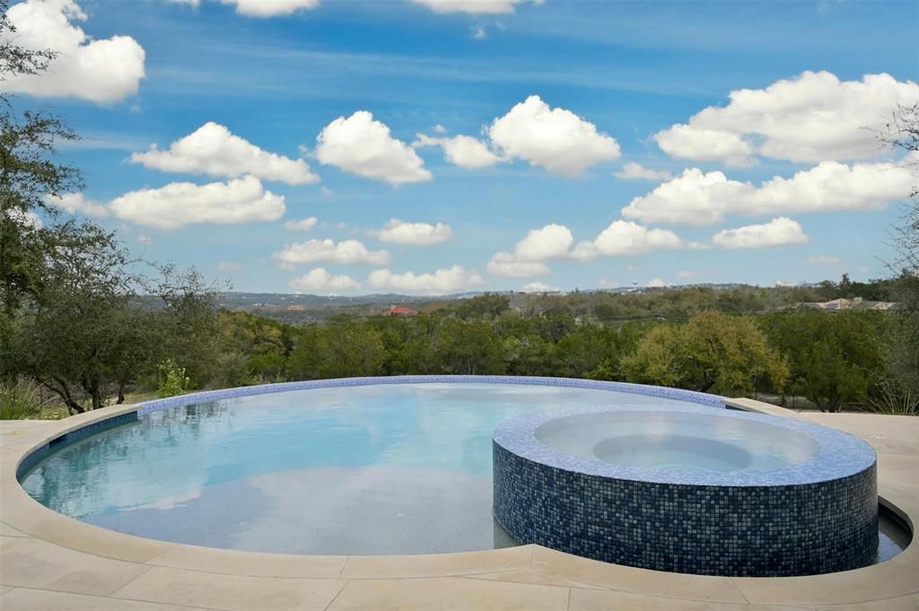 Secluded splendor luxurious contemporary home with scenic backyard oasis asking 5. 9 million 31