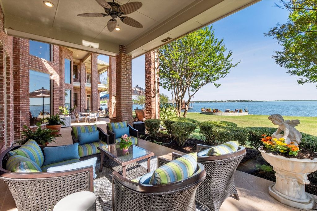 Serene waterfront oasis majestic home on arbor island listed at 4. 1 million 28