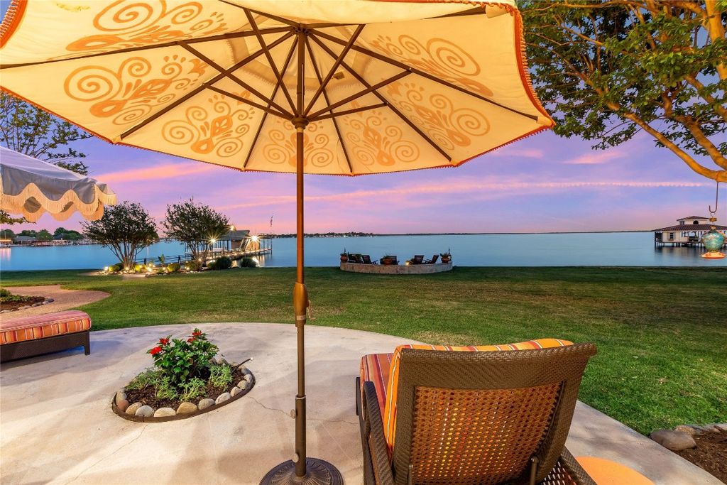Serene waterfront oasis majestic home on arbor island listed at 4. 1 million 31