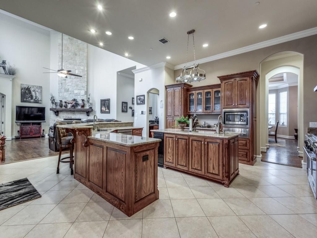Tranquil opulence a luxurious estate on 15 acres in collin county for 2975000 10