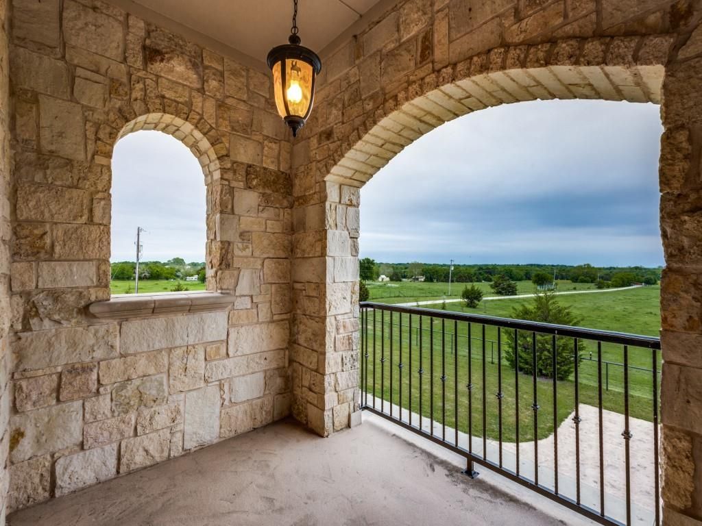Tranquil opulence a luxurious estate on 15 acres in collin county for 2975000 38