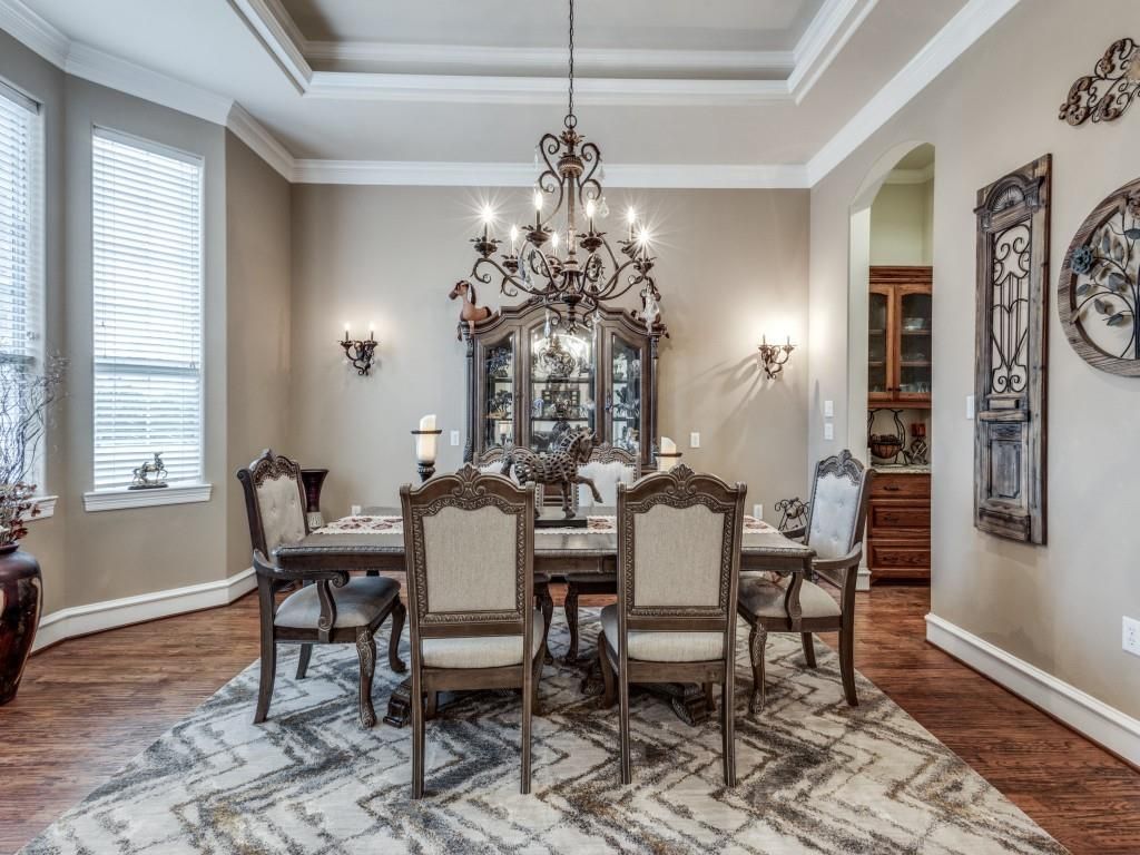 Tranquil opulence a luxurious estate on 15 acres in collin county for 2975000 8