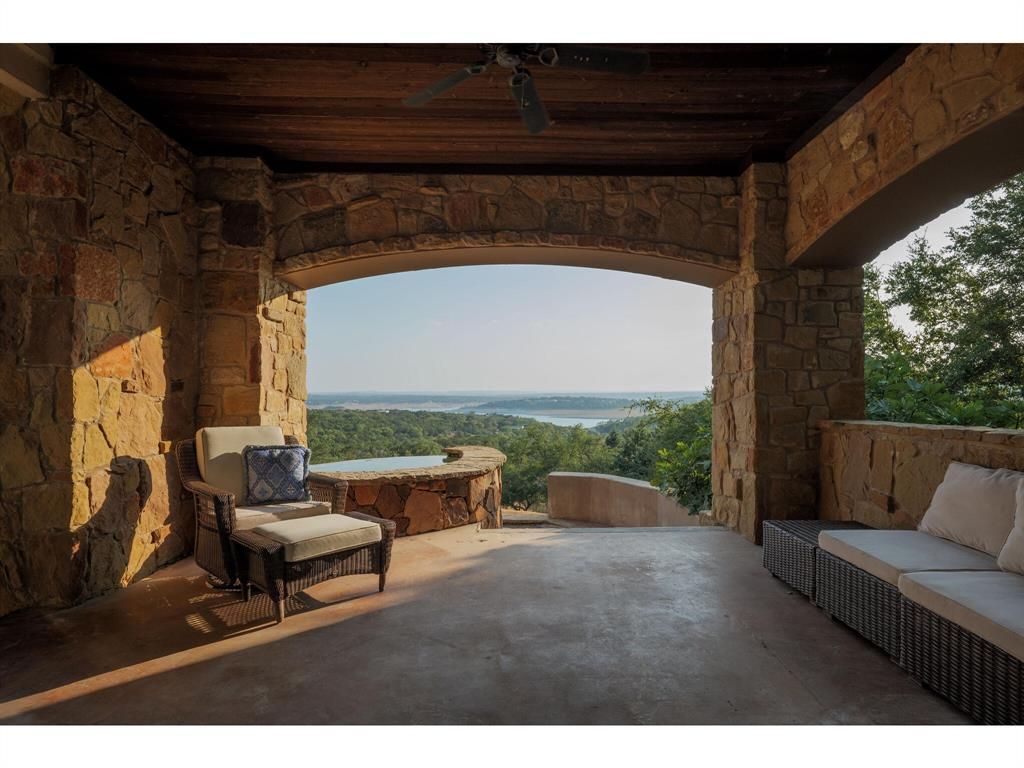 Unparalleled views luxurious estate overlooking lake travis and texas hill country offered at 2. 75 million 25