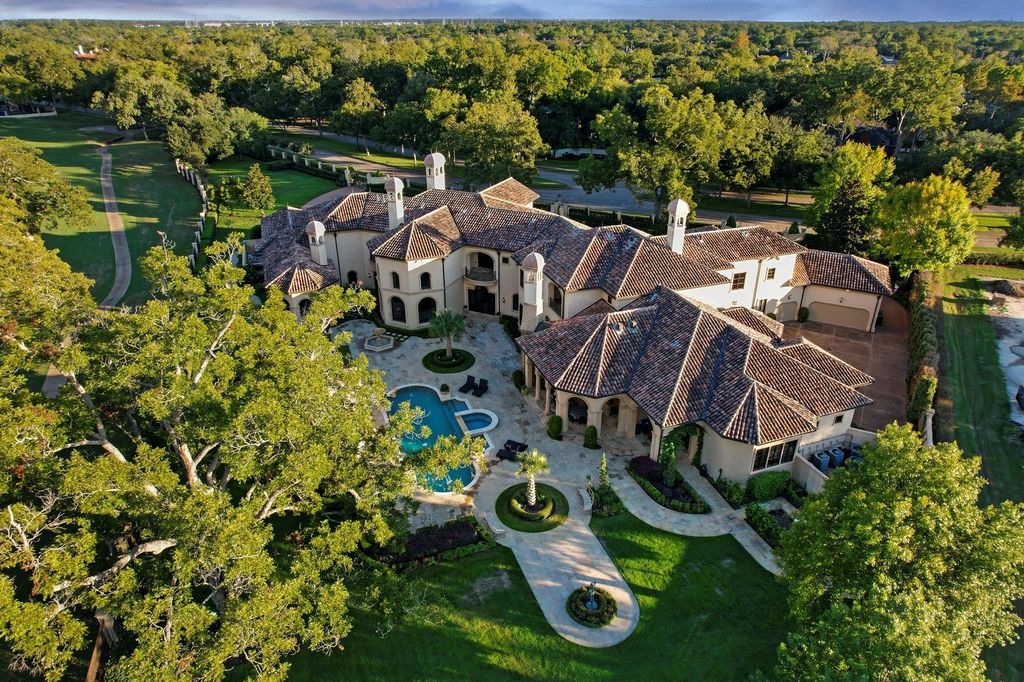 Unrivaled grandeur a world class estate offering unique ambiance on 2. 2 acres priced at 10888000 4