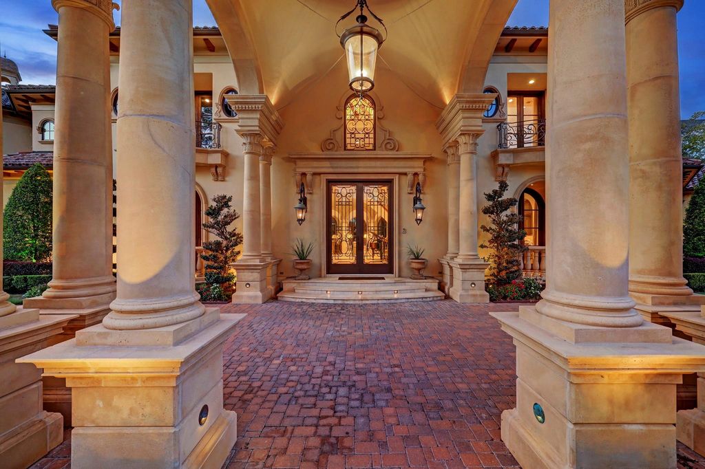 Unrivaled grandeur a world class estate offering unique ambiance on 2. 2 acres priced at 10888000 6