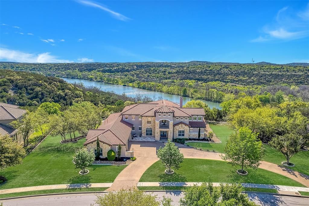 Unveiling a spectacular private 1 acre estate unmatched views of lake austin offered for 3. 35 million 1