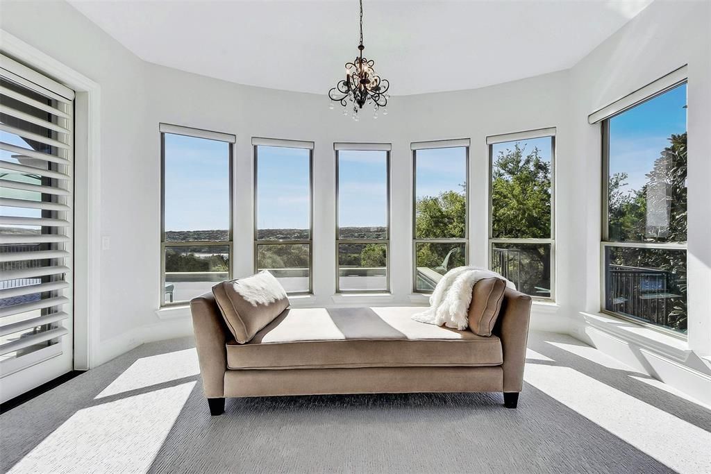 Unveiling a spectacular private 1 acre estate unmatched views of lake austin offered for 3. 35 million 19