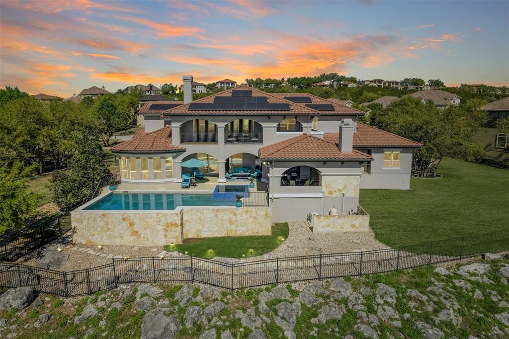 Unveiling a spectacular private 1 acre estate unmatched views of lake austin offered for 3. 35 million 3