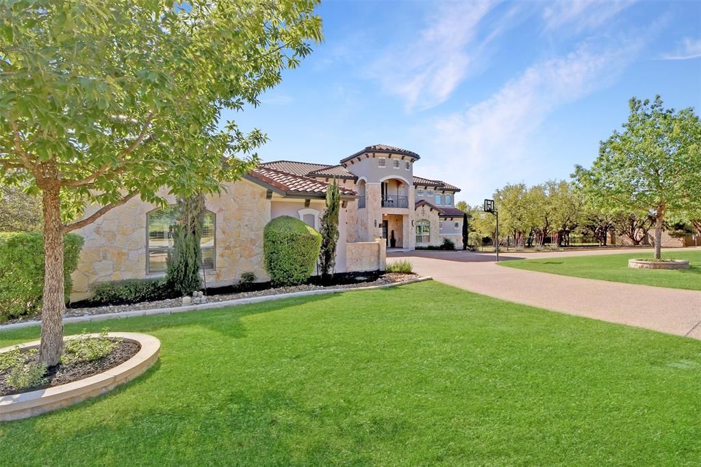 Unveiling a spectacular private 1 acre estate unmatched views of lake austin offered for 3. 35 million 6