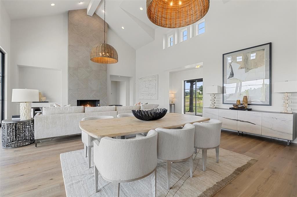 Contemporary elegance meets functional luxury in this brand new residence listed at 3295000 18