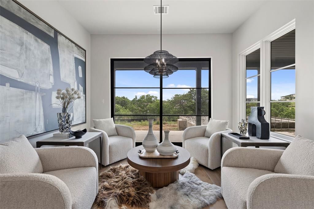 Contemporary elegance meets functional luxury in this brand new residence listed at 3295000 21