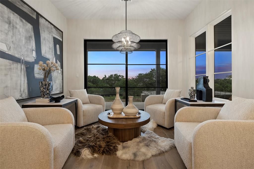 Contemporary elegance meets functional luxury in this brand new residence listed at 3295000 28