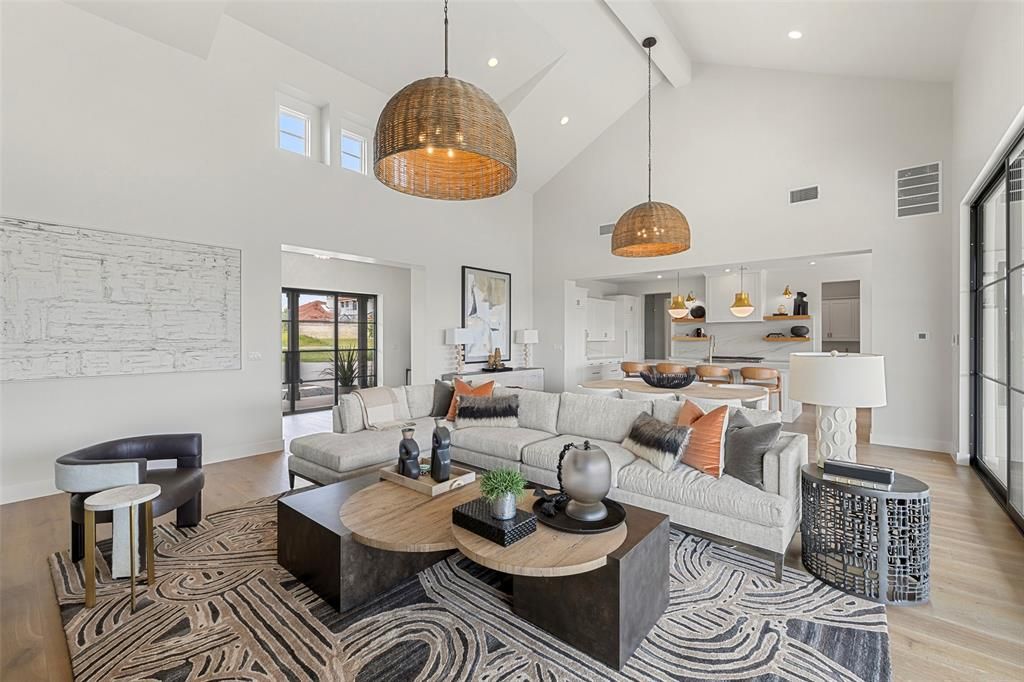 Contemporary elegance meets functional luxury in this brand new residence listed at 3295000 5