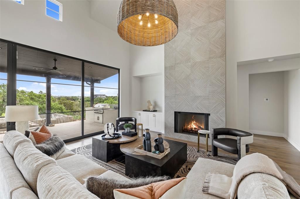 Contemporary elegance meets functional luxury in this brand new residence listed at 3295000 7