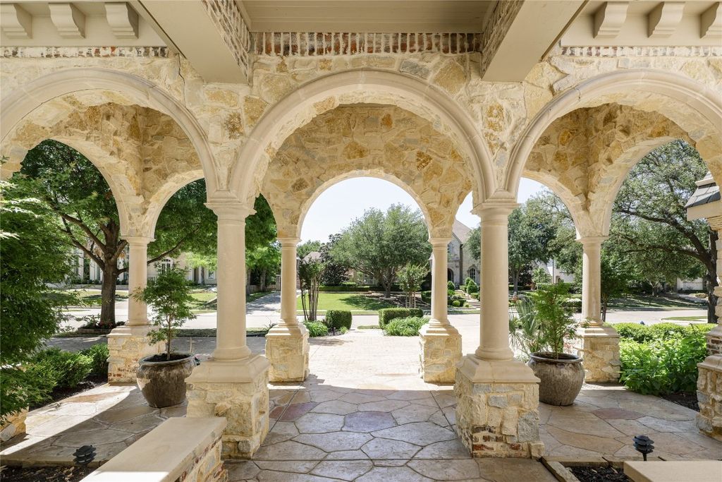 Enchanting french country chic residence a captivating masterpiece offered at 4. 35 million 4