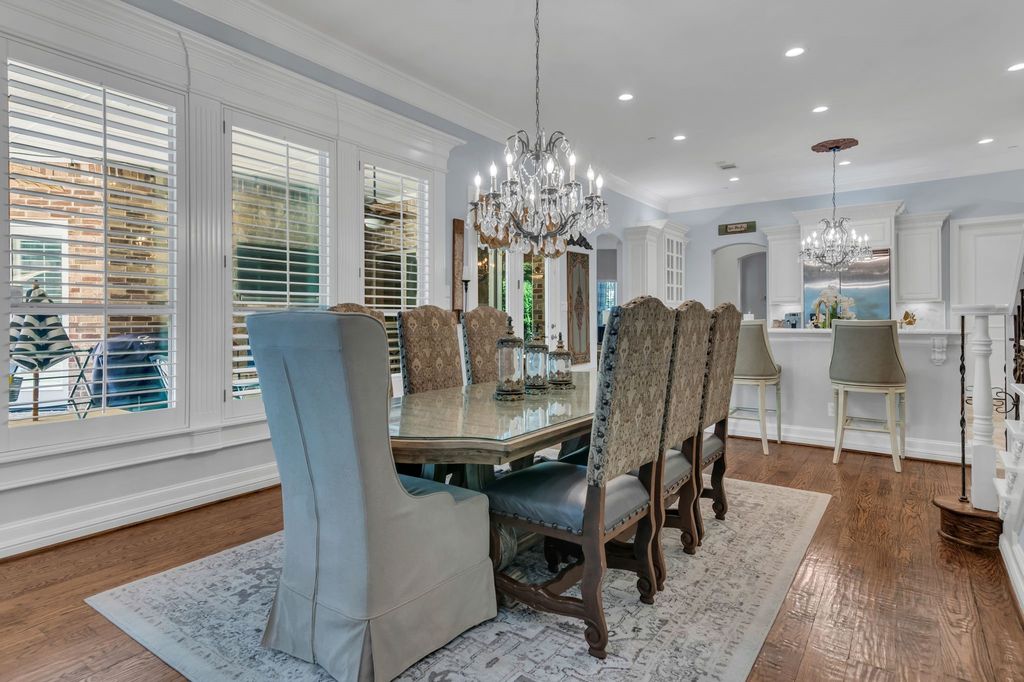 Exquisite french inspired design fully renovated and luxuriously appointed offered at 2. 1 million 12