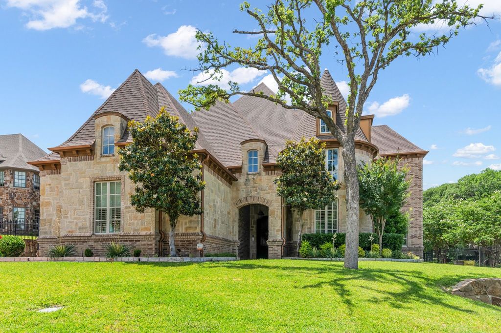 Exquisite french inspired design fully renovated and luxuriously appointed offered at 2. 1 million 3