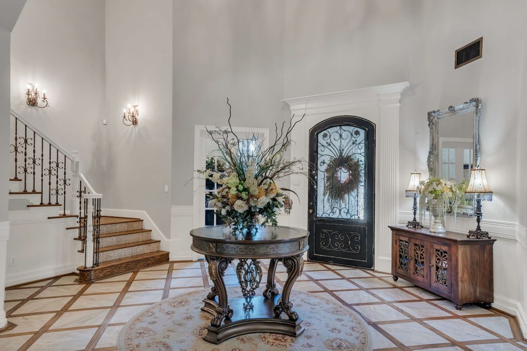 Exquisite french inspired design fully renovated and luxuriously appointed offered at 2. 1 million 5