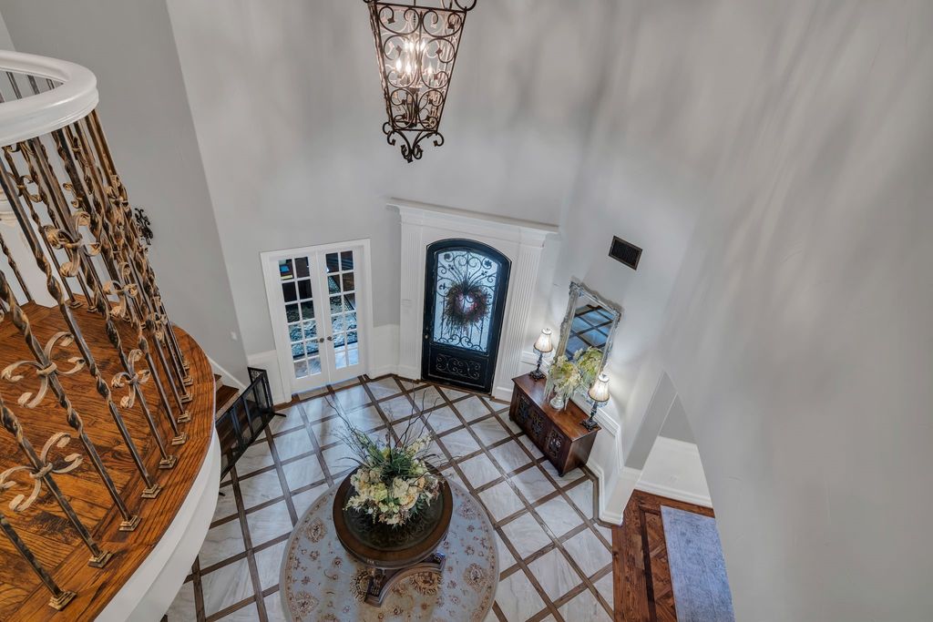 Exquisite french inspired design fully renovated and luxuriously appointed offered at 2. 1 million 6